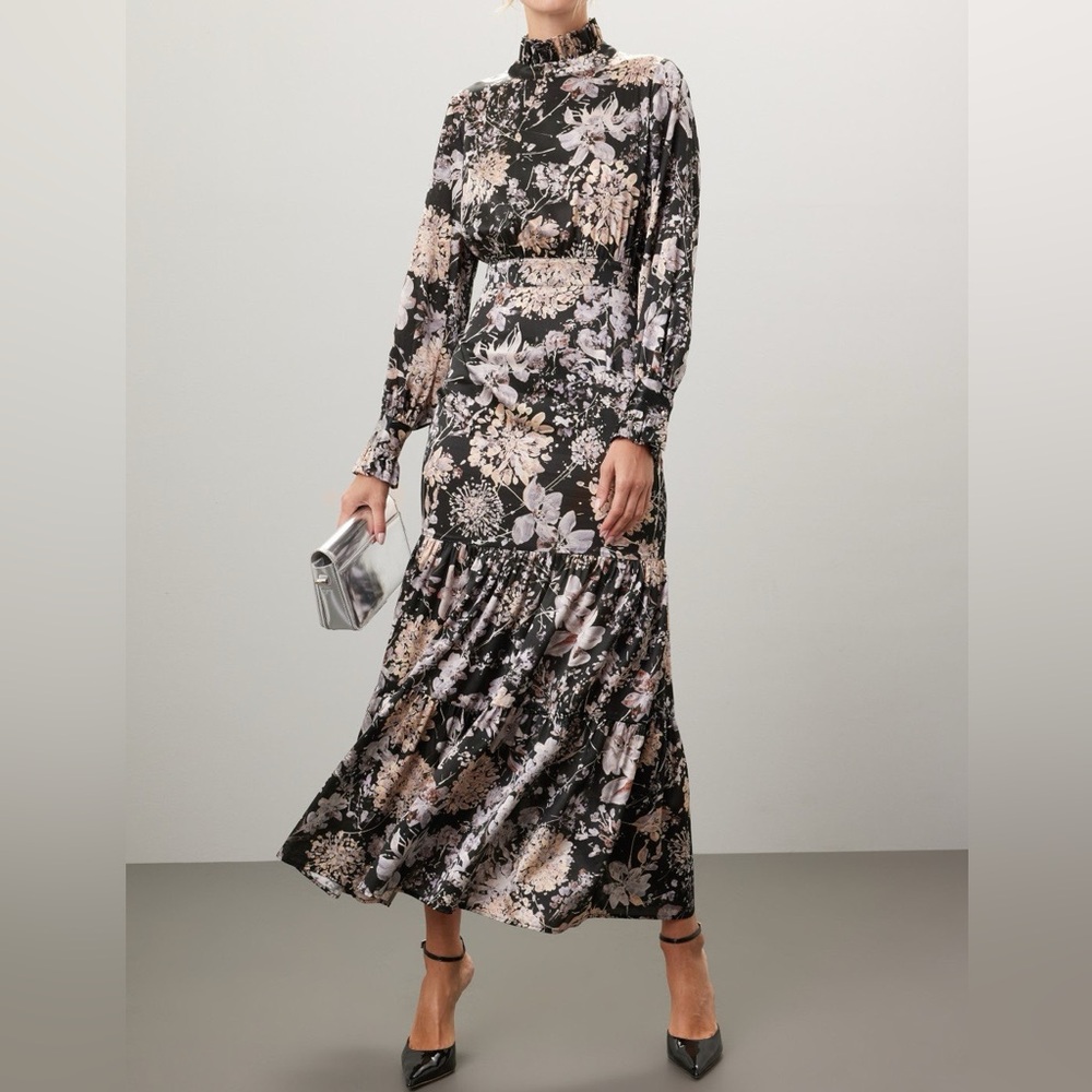 Dea Kudibal Celestina Dress, 4